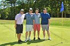 LAC Golf Open 2019  11th annual Wheaton Lyons Athletic Club (LAC) Golf Open Monday, August 12, 2019 at the Franklin Country Club. - Photo by Keith Nordstrom : Wheaton, Lyons Athletic Club Golf Open